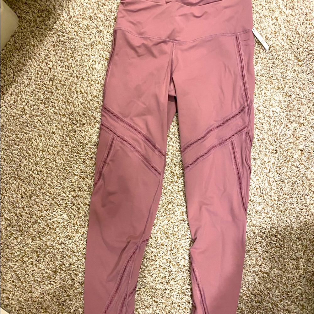 VSX Sport Leggings NWT!